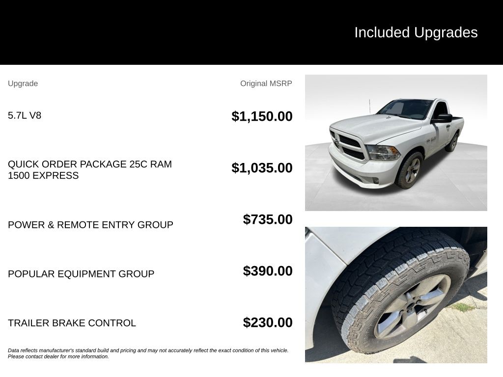 ram ram 1500 pickup 2014 3C6JR7AT0EG248397 image ram ram 1500 pickup 2014 3C6JR7AT0EG248397 image